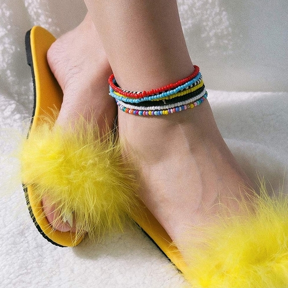 Anklets - Picture 3 of 5